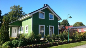 Ferienhaus am See